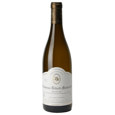 Bienvenues-Bâtard-Montrachet Blanc 2021 - Domaine Bachelet-Ramonet