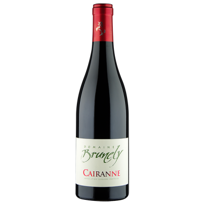 Cairanne Rouge 2022 - Domaine Brunely