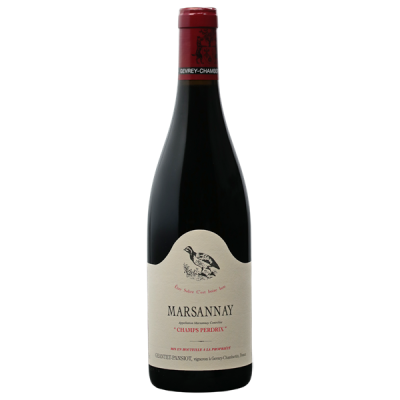 Marsannay Champs Perdrix Rouge 2019 - Domaine Geantet-Pansiot