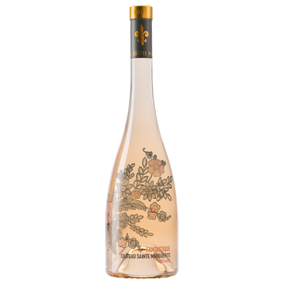 Côtes de Provence Cru Classé Cuvée Fantastique Rosé 2024 - Château Sainte Marguerite