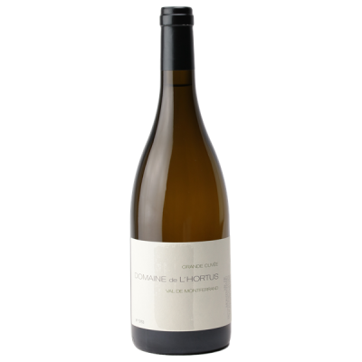 Val de Montferrand Grande Cuvée Blanc 2021 - Domaine de l'Hortus
