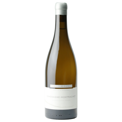 Chassagne-Montrachet Blanc 2023 - Bruno Colin