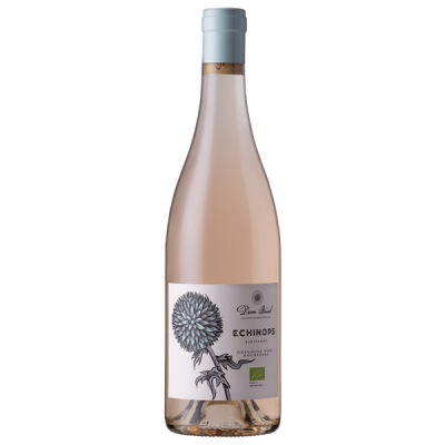 Côtes Catalanes Echinops Rosé 2023 - Dom Brial