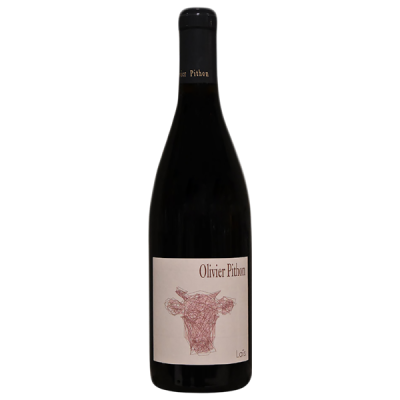 Côtes Catalanes Cuvée Laïs Rouge 2022 - Domaine Olivier Pithon