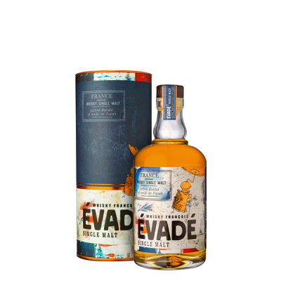 Whisky Français Single Malt