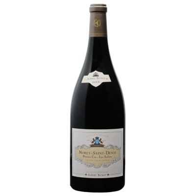 Morey-Saint-Denis 1er Cru Les Sorbets MAGNUM Rouge 2016 - Albert Bichot