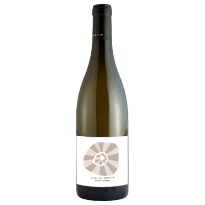 Saumur Le Clos du Moulin Blanc 2017 - Domaine des Roches Neuves