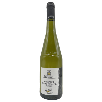 Muscadet Sèvre et Maine sur lie Noë "Les trois terroirs" Blanc 2023 - Vignoble Drouard