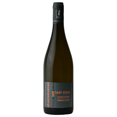 Saint-Véran Le Partisselle Blanc 2023 - Domaine de Savy