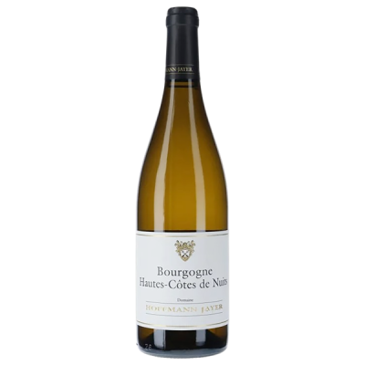 Bourgogne Hautes Côtes de Nuits Blanc 2019 - Domaine Hoffman-Jayer