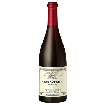 Clos Vougeot Rouge 2015 - Louis Jadot