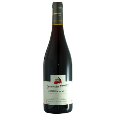 Moulin-à-Vent Rouge 2020 - Domaine des Gandelins