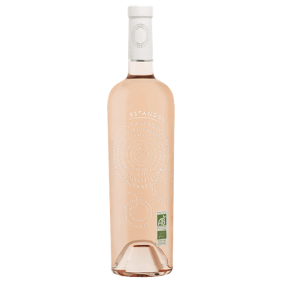 Coteaux varois en Provence Retour aux Sources Rosé 2024 - Estandon