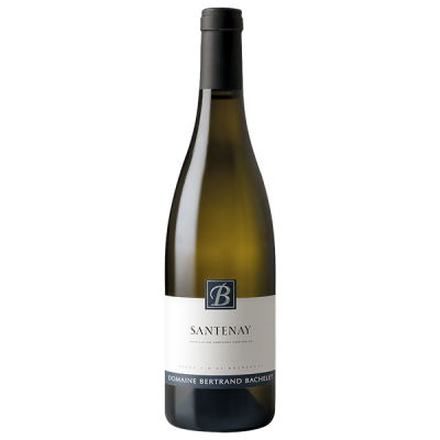 Santenay Blanc 2022 - Domaine Bertrand Bachelet