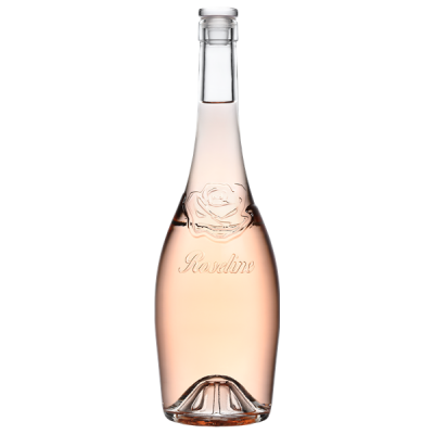 Côtes de Provence Roseline Prestige Rosé 2023 - Roseline