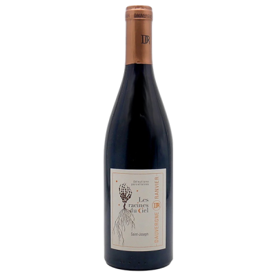 Saint-Joseph Les Racines du Ciel Rouge 2022 - Dauvergne - Ranvier