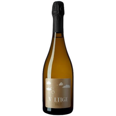 Voltige Brut Blanc 2022 - Le Gravillas