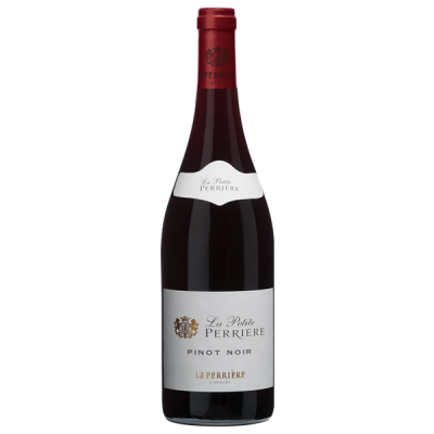 La Petite Perrière Pinot Noir Rouge 2024 - La Perrière