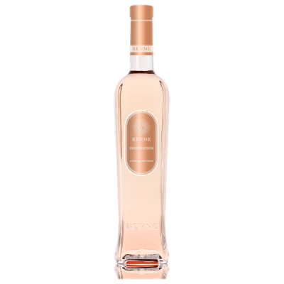 Côtes de Provence Inspiration Rosé 2024 - Berne