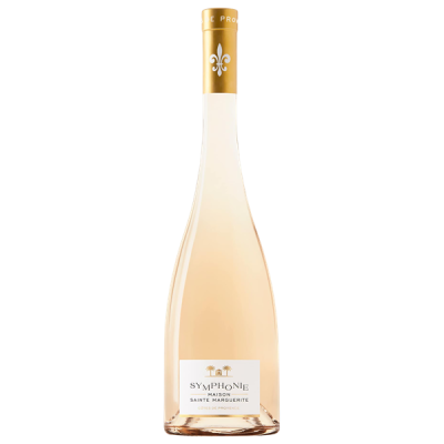Côtes de Provence Cru Classé Cuvée Symphonie Rosé 2023 - Château Sainte Marguerite