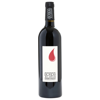Irouléguy Rouge 2021 - Bordaxuria