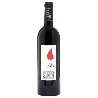 Irouléguy Kixka Magnum Rouge 2020 - Bordaxuria