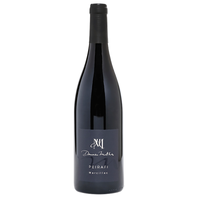 Marcillac Peirafi Rouge 2013 - Domaine Matha