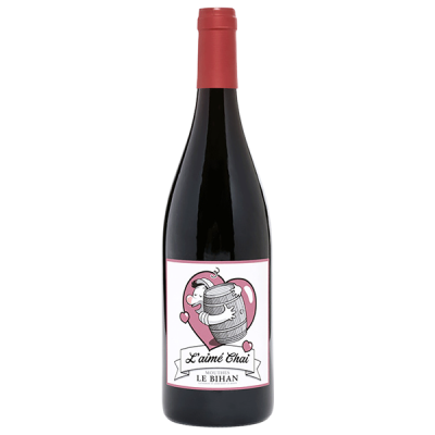 L'Aimé Chai Magnum Rouge 2019 - Domaine Mouthes Le Bihan