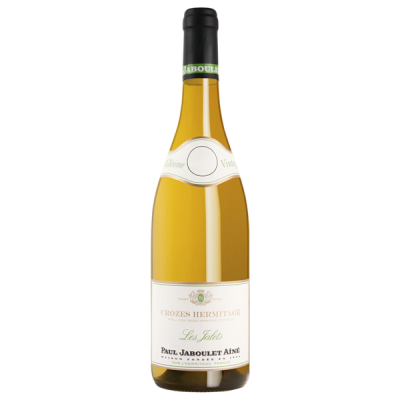 Crozes-Hermitage Les Jalets Blanc 2023 - Paul Jaboulet Ainé
