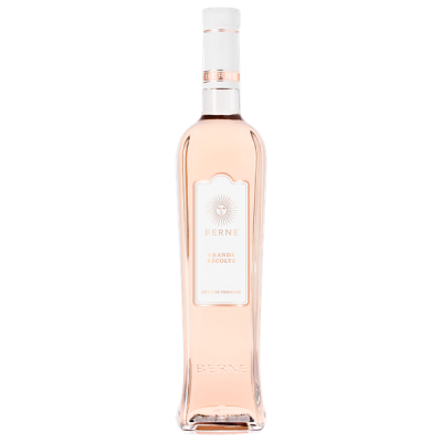 Côtes de Provence Grande Récolte Rosé 2024 - Berne