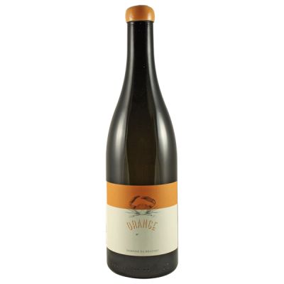 Pouilly-Fumé Vin Orange 2022 - Domaine du Bouchot