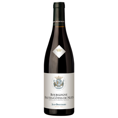 Bourgogne Hautes Côtes de Nuits Rouge 2022 - Jean Bouchard