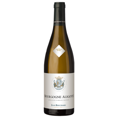 Bourgogne Aligoté Blanc 2023 - Jean Bouchard
