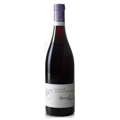 Bourgogne Hautes Côtes de Beaune Rouge 2021 - Domaine Agnès Paquet