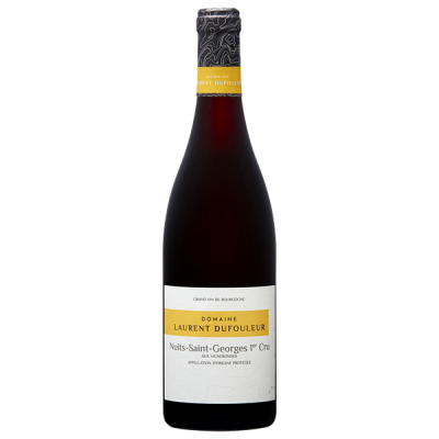 Nuits-Saint-Georges 1er Cru Aux Vignerondes Rouge 2021 - Domaine Laurent Dufouleur