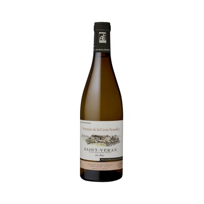Saint-Véran Les Buis Blanc 2020 - Domaine de la Croix Senaillet