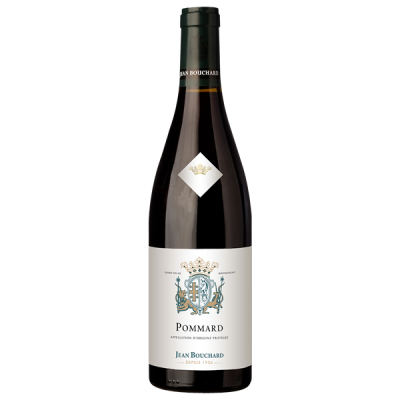 Pommard Rouge 2022 - Jean Bouchard