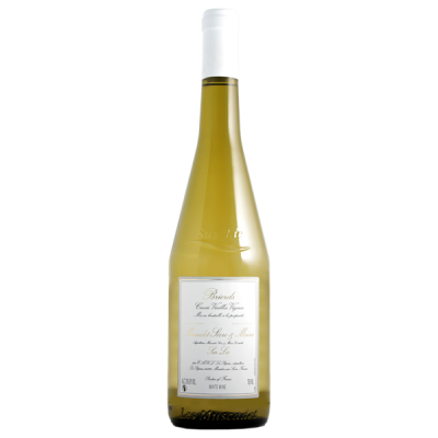 Muscadet Sèvre et Maine sur lie Briord Vieilles Vignes Blanc 2022 - Domaine de la Pépière