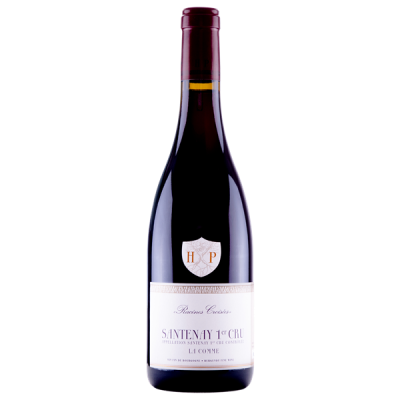 Santenay 1er Cru La Comme Rouge 2018 - Maison Henri Pion