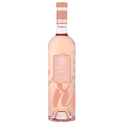 Esprit Méditerranée Rosé 2024 - Berne