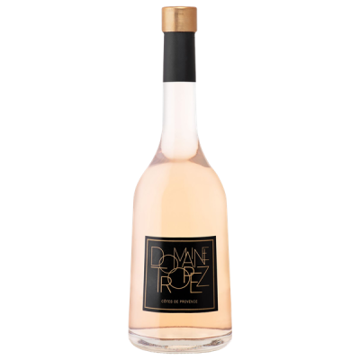 Côtes de Provence Domaine Tropez Rosé 2024 - Domaine Tropez