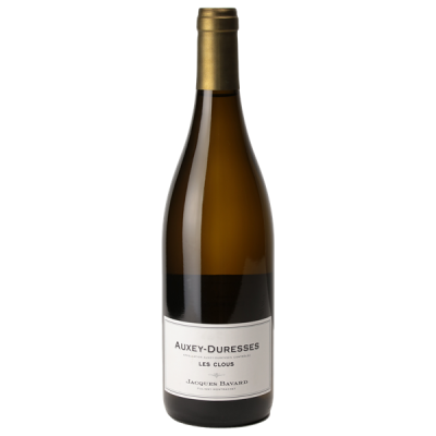 Auxey-Duresses Les Cloux Blanc 2023 - Maison Jacques Bavard