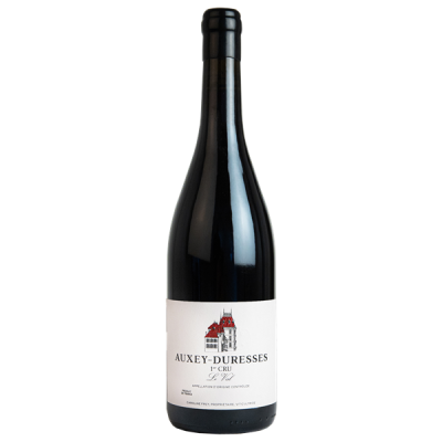 Auxey-Duresses 1er Cru Climat du Val Rouge 2017 - Château Corton C