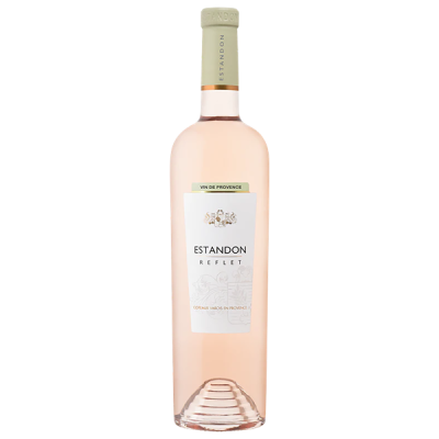 Coteaux varois en Provence Reflet Rosé 2024 - Estandon
