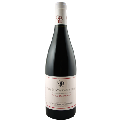 Nuits-Saint-Georges 1er Cru Les Damodes Rouge 2020 - Domaine Gavignet-Béthanie et Filles