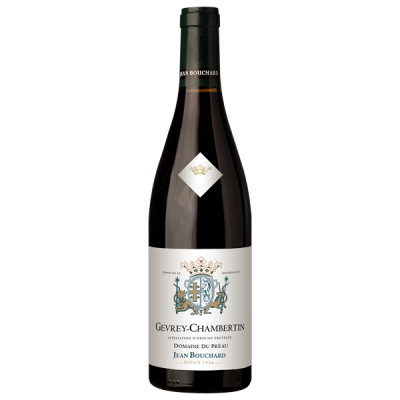 Gevrey-Chambertin Rouge 2022 - Jean Bouchard
