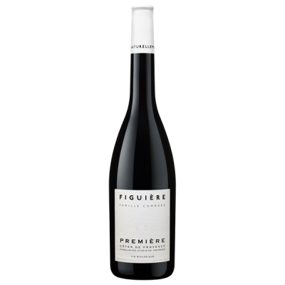 Côtes de Provence Première Rouge 2022 - Figuière