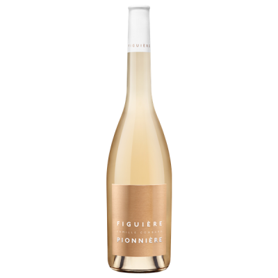 Côtes de Provence Pionnière Rosé 2022 - Figuière