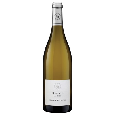 Rully La Crée Blanc 2022 - Domaine Belleville