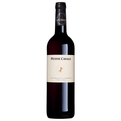 Luberon Petite Cavale Rouge 2021 - Domaine La Cavale
